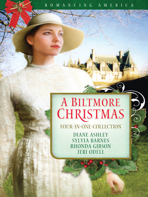 Cover image for Biltmore Christmas